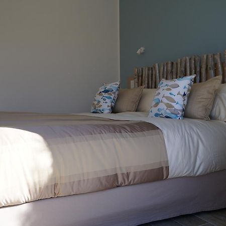 Vacation Home - Maison De Vacances Saint-Xandre Bagian luar foto