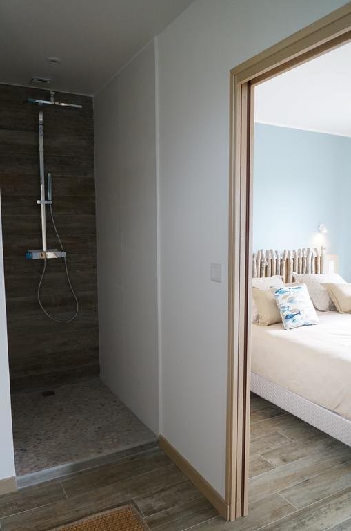 Vacation Home - Maison De Vacances Saint-Xandre Bagian luar foto