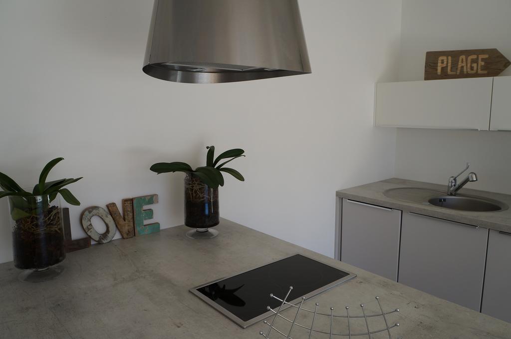 Vacation Home - Maison De Vacances Saint-Xandre Bagian luar foto