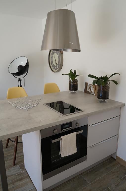 Vacation Home - Maison De Vacances Saint-Xandre Bagian luar foto