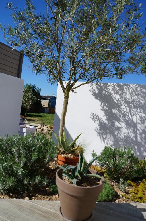 Vacation Home - Maison De Vacances Saint-Xandre Bagian luar foto