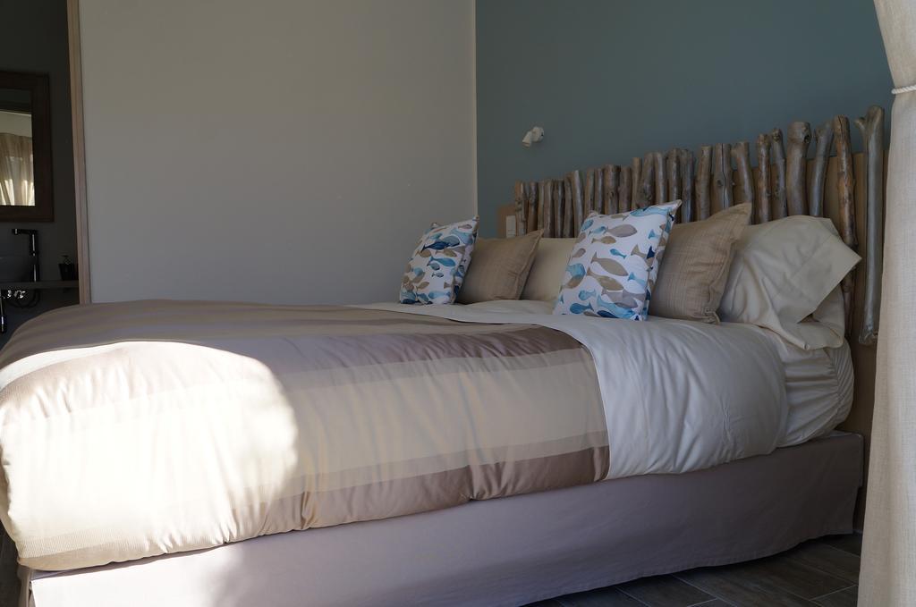 Vacation Home - Maison De Vacances Saint-Xandre Bagian luar foto